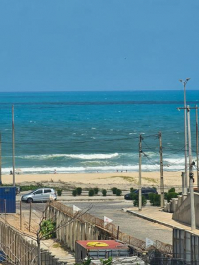 Apto na Praia do Futuro a 100m da Praia